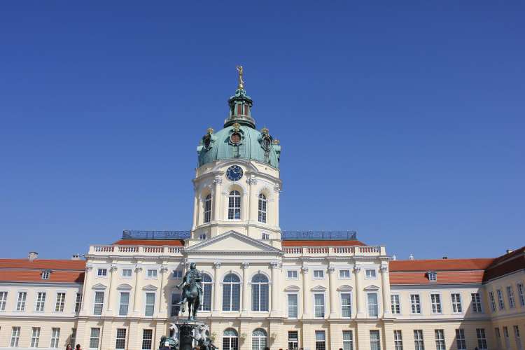 Charlottenburg
