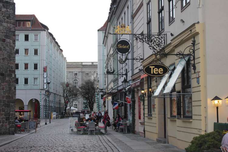 Nikolaiviertel