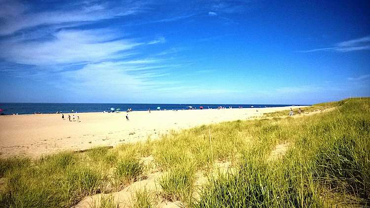 Race Point