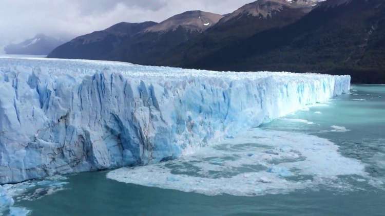 Perito Moreno