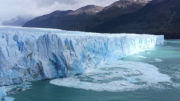 Perito Moreno
