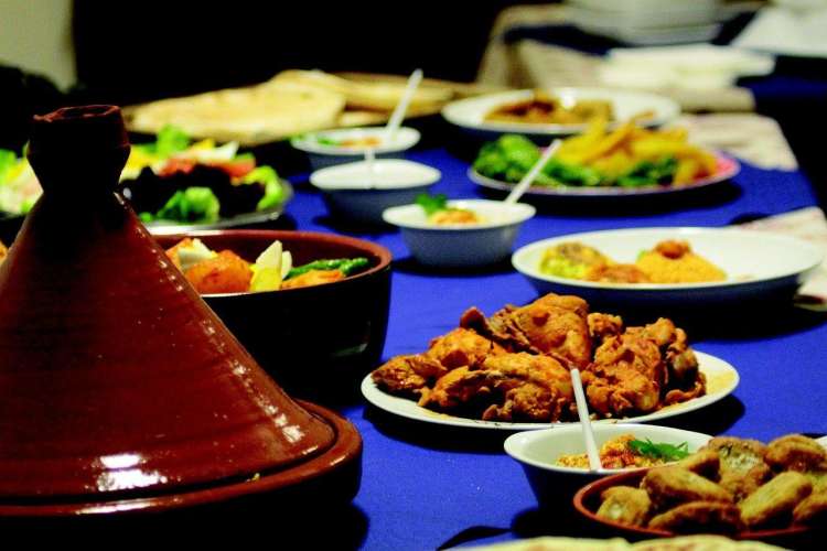 cucina marocchina