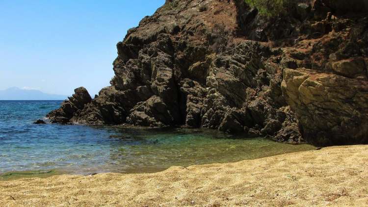 Spiaggia di Skiathos