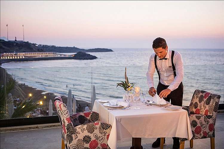 Sunset Restaurant