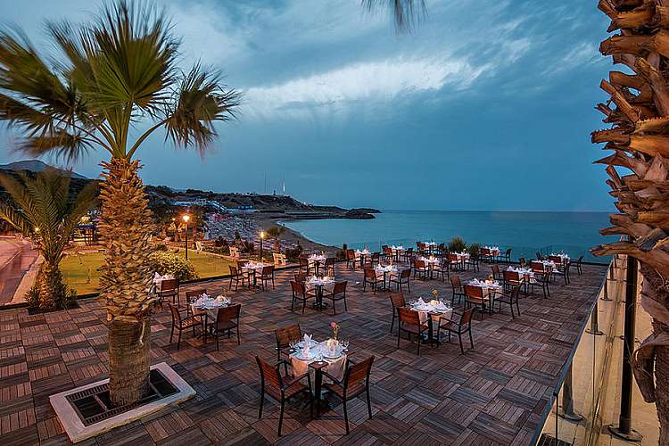 Sunset Restaurant
