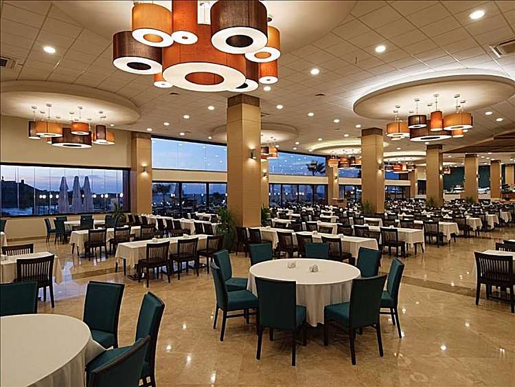 Sunset Restaurant
