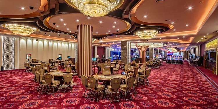casinò
