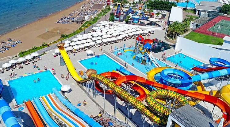 acquapark