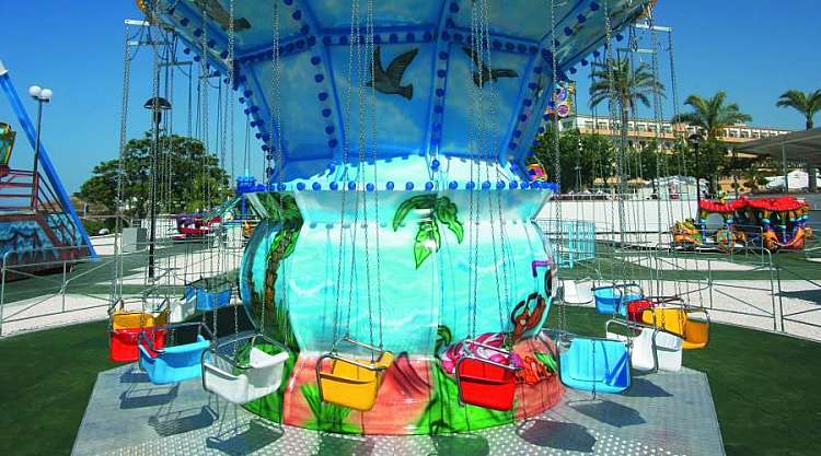lunapark