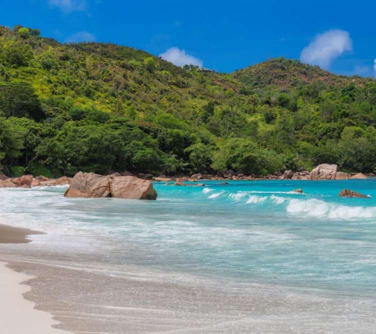 Praslin 