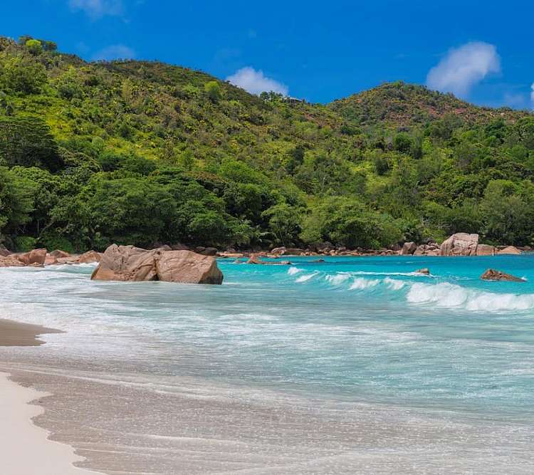 Praslin