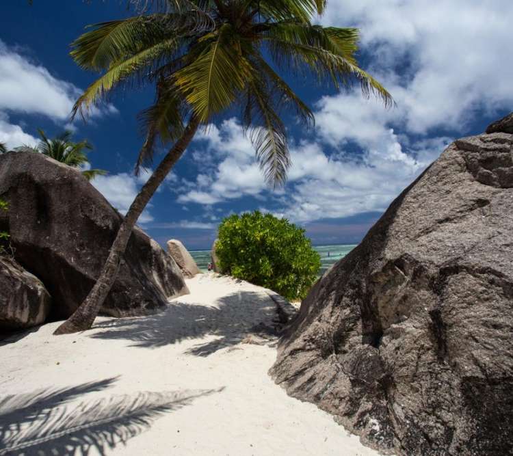 Anse D'Argent