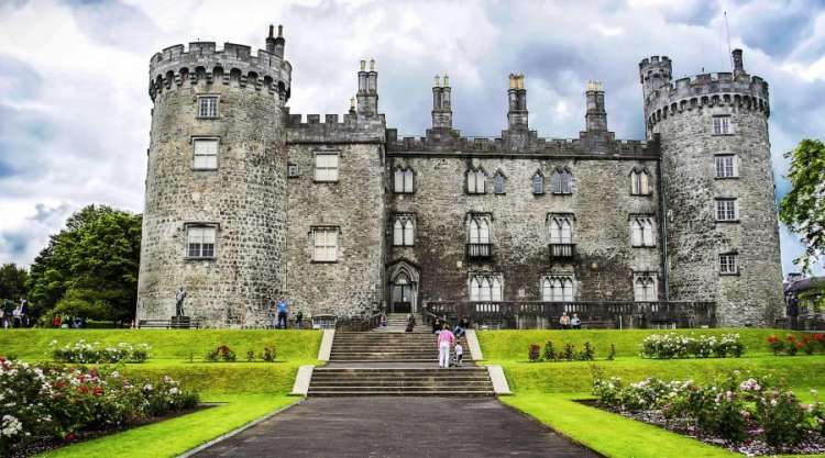 Kilkenny