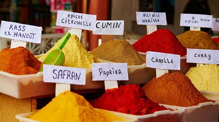 Il Nostro Tour Esclusivo delle Città Imperiali e Deserto in Riad