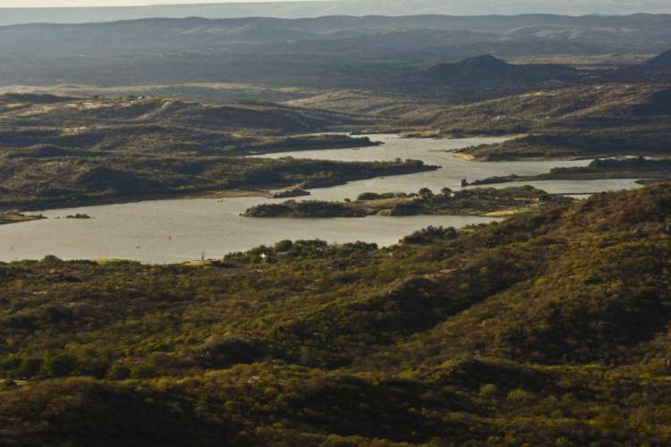 Baia da Traiçao, terra degli Indios Potiguara