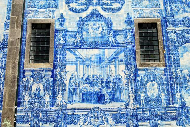 oporto
