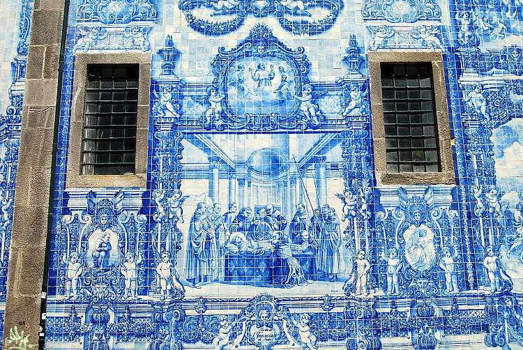 oporto