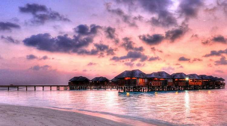 Tramonto