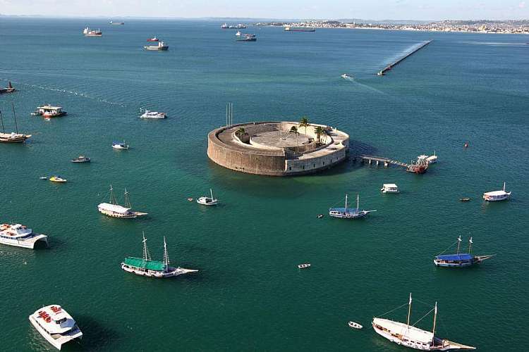 Salvador de Bahia