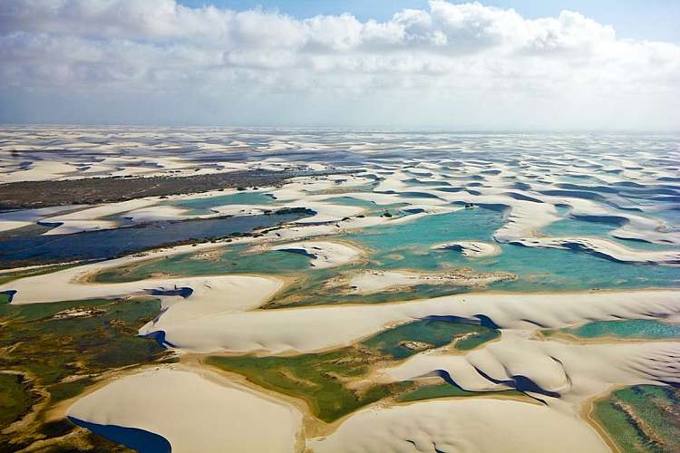 Lencois Maranhenses