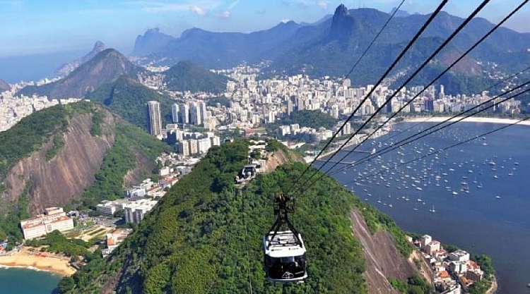 Tour essenziale: Rio de Janeiro