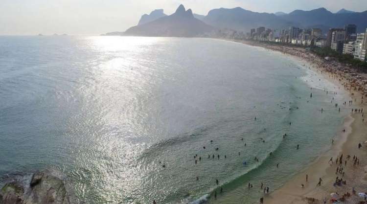 Tour essenziale: Rio de Janeiro