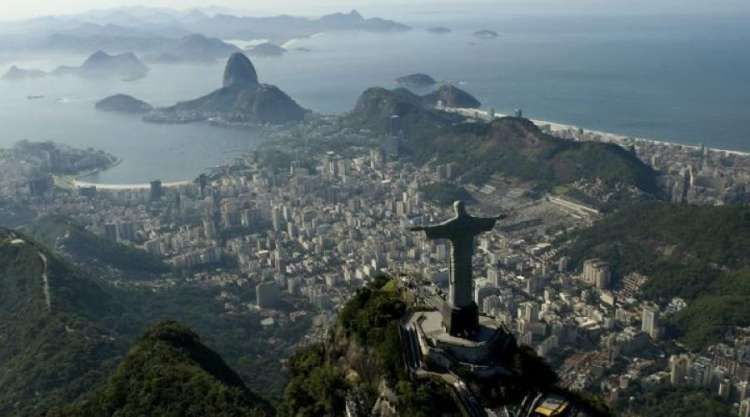 Tour essenziale: Rio de Janeiro