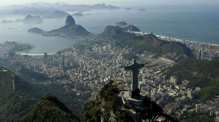 Tour essenziale: Rio de Janeiro