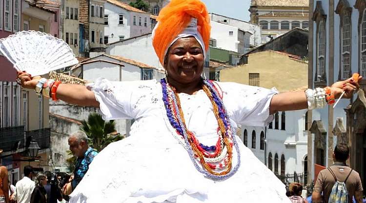 Tour essenziale: Salvador de Bahia