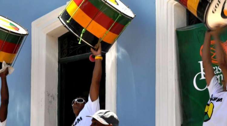 Tour essenziale: Salvador de Bahia