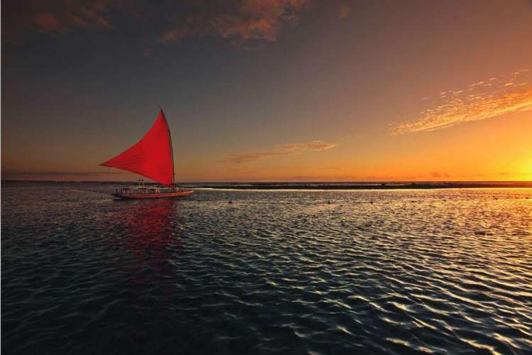 Viaggio di nozze in Brasile - Jericoacoara - Hotel Chili Beach
