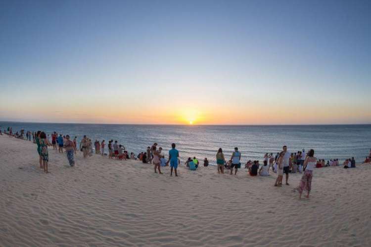 Viaggio di nozze in Brasile - Jericoacoara - Hotel Chili Beach