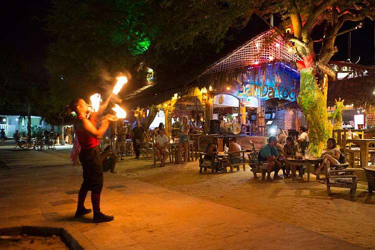 Viaggio di nozze in Brasile - Jericoacoara - Hotel Chili Beach