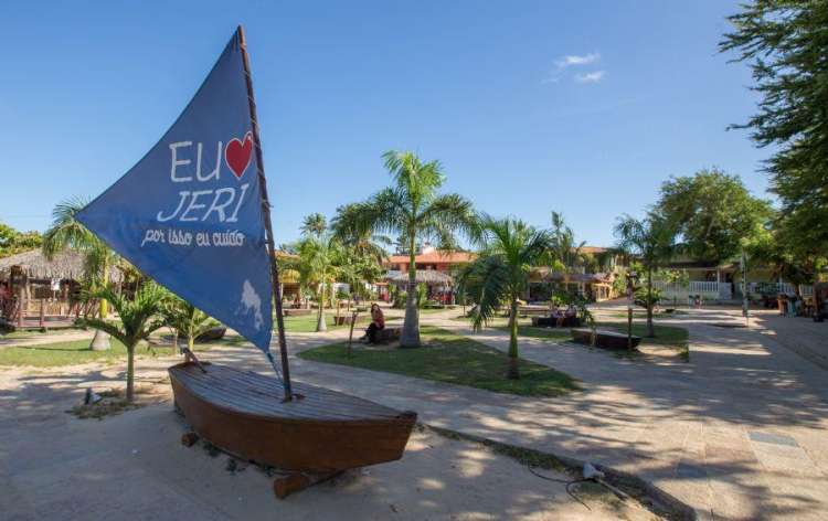 Viaggio di nozze in Brasile - Jericoacoara - Hotel Chili Beach