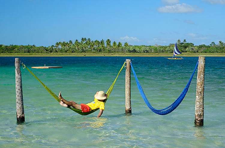 Viaggio di nozze in Brasile - Jericoacoara - Hotel Chili Beach
