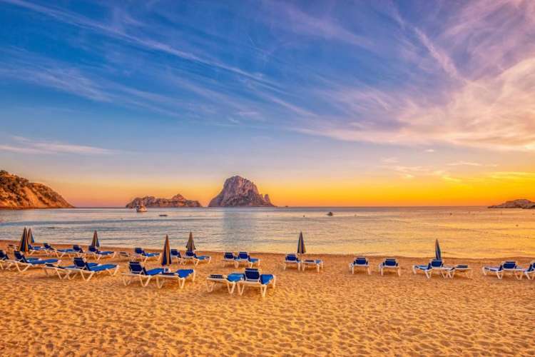 Ibiza