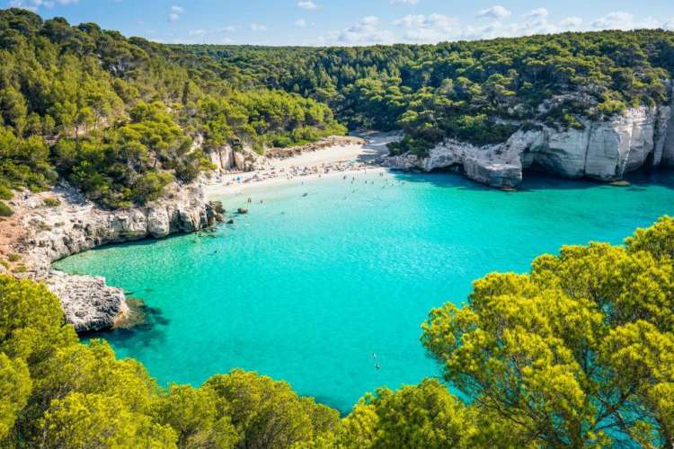 Minorca