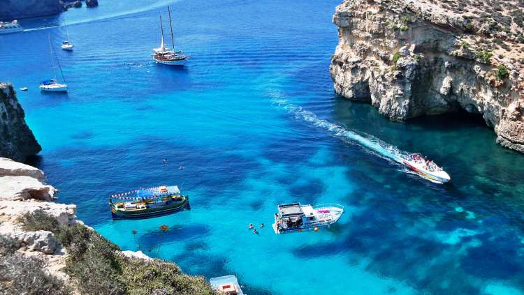 Mare Malta