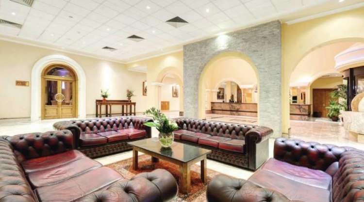 Hall