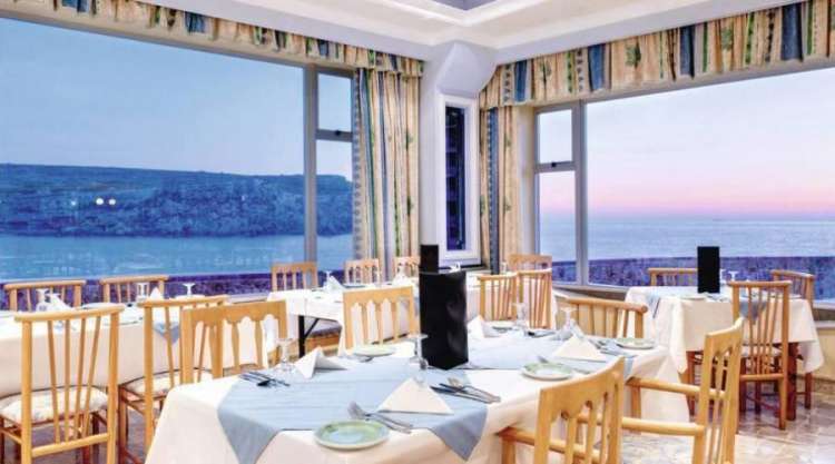 Ristorante Panoramico