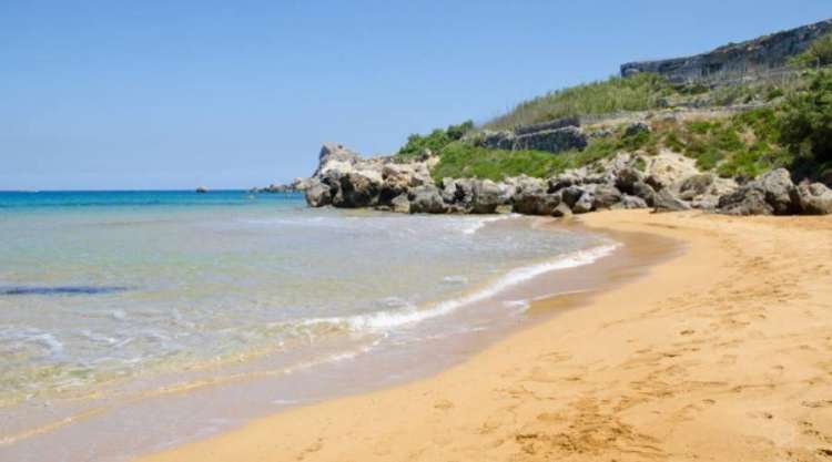 Spiaggia
