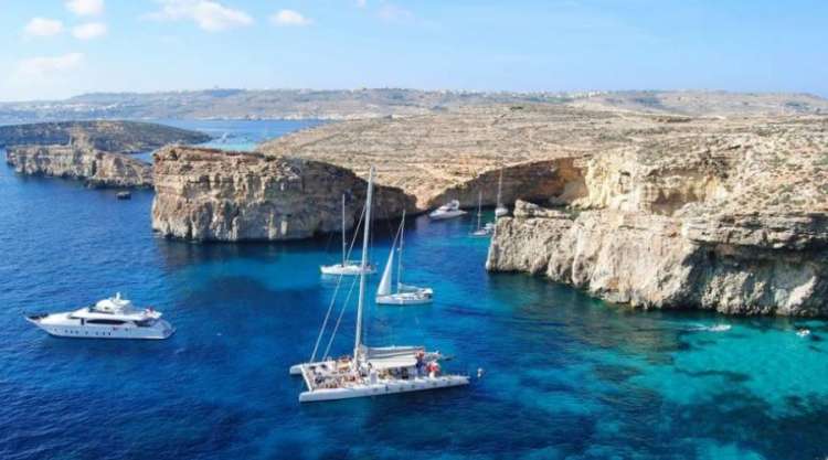 Mare a Malta