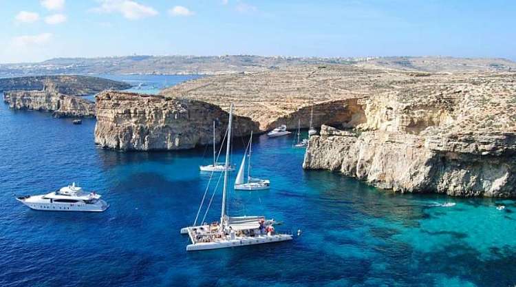 Mare a Malta