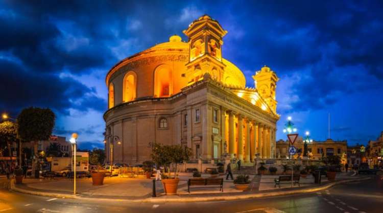 Mosta