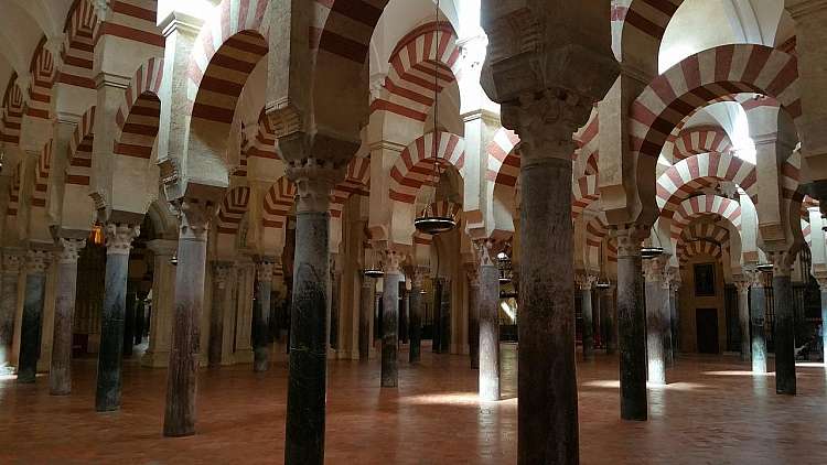 Mezquita di Córdoba