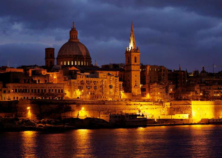 Malta