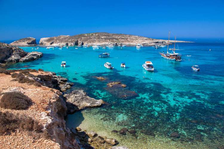 Mare a Malta