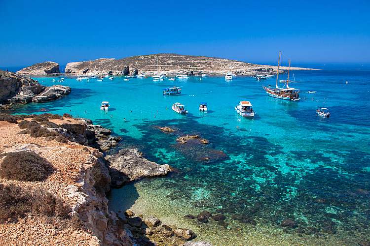 Mare a Malta