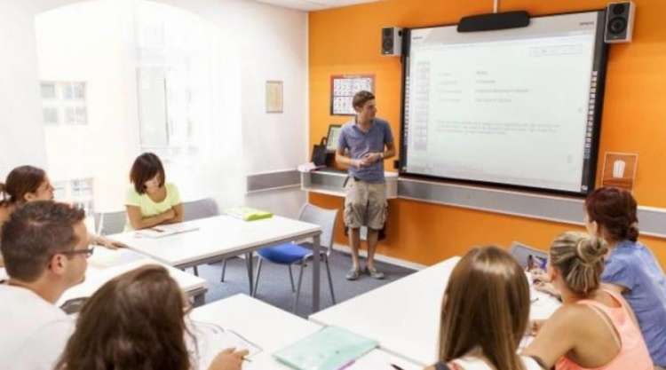 Studiare l'Inglese a Malta