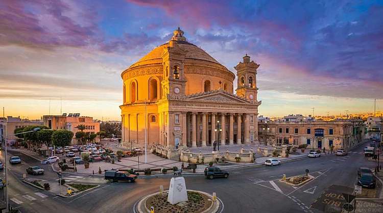 Mosta